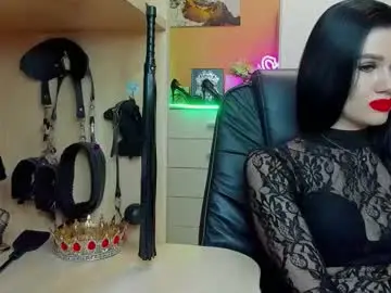 Chaturbate Free Live Porn of mistress_kristi