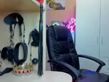 Chaturbate Live Porn of mistress_kristi