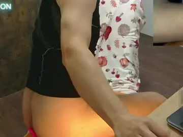 Chaturbate Adult Webcam of omalisvaleos