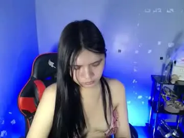 Chaturbate Live Sex of sampaguita_pinayxx