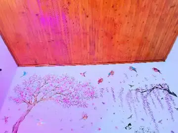 Chaturbate Nude Webcam of sofiia_diiaz
