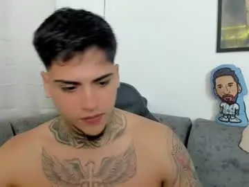 Chaturbate Best live sex cam show of sweetlatinoboy