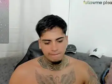 Chaturbate Free Porn Cam of sweetlatinoboy