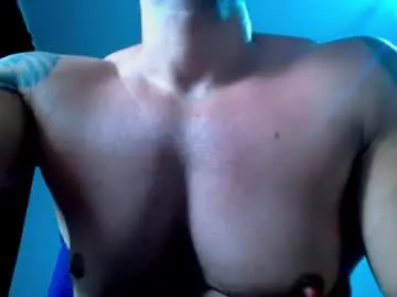 Chaturbate Nude Webcam of timkruger69
