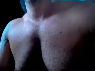 Chaturbate Nude Webcam of timkruger69