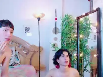 Chaturbate Private Sex Chat of yeremmy_twink
