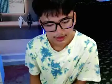 Chaturbate Adult Webcam of yokai24