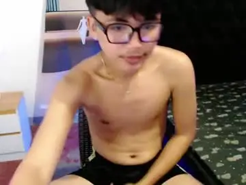 Chaturbate Adult Webcam of yokai24