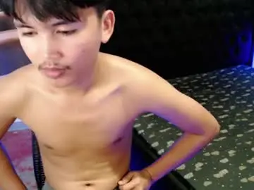 Chaturbate Nude Webcam of yokai24