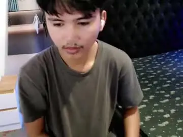 Chaturbate Best live sex cam show of yokai24