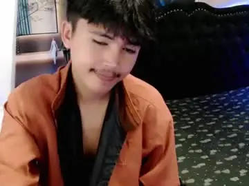 Chaturbate Sex Chat of yokai24