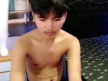Chaturbate Sex Cam of yokai24