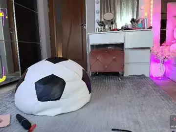 Chaturbate Adult Webcam of allesya23