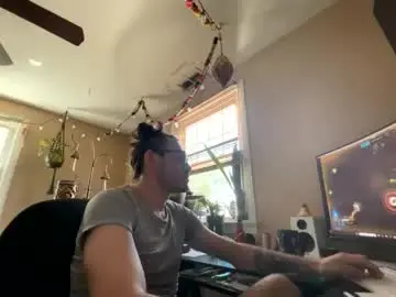 Chaturbate Free Live Porn of alpha_1992