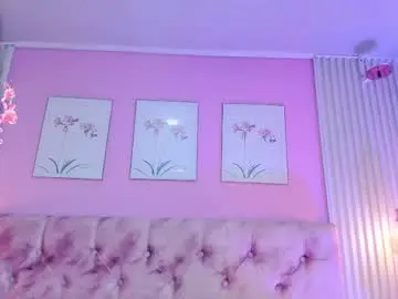 Chaturbate Sex Cam of arianawest_