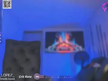 Chaturbate Best live sex cam show of branfonhot