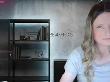 Chaturbate Live Sex Cam of dutchvictoria