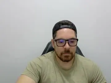 Chaturbate Free Porn Cam of genesis_wb