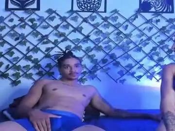 Chaturbate Adult Video Chat of jazmin_and_aroon