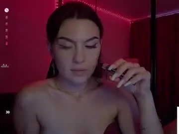 Chaturbate Best live sex cam show of kara_life