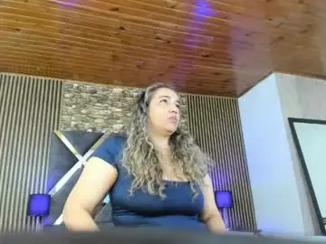 Chaturbate Live Porn of marie_hss