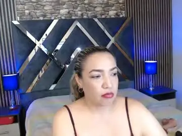 Chaturbate Best live sex cam show of marie_hss