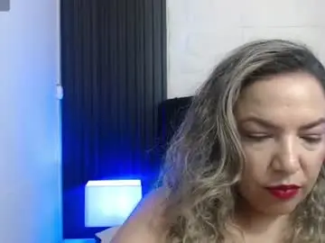 Chaturbate Adult Video Chat of marie_hss