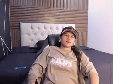 Chaturbate Live Porn of maxigarcia_
