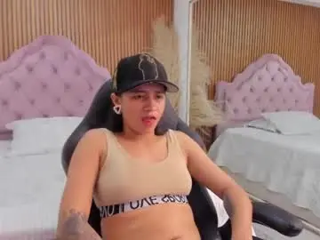 Chaturbate Best live sex cam show of maxigarcia_