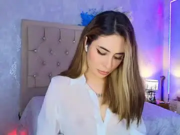 Chaturbate Free Live Porn of mila_smirnovavk