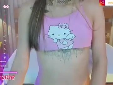 Chaturbate Live Porn of soffia_modre