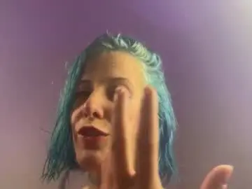 Chaturbate Best live sex cam show of wildfairiesheaven