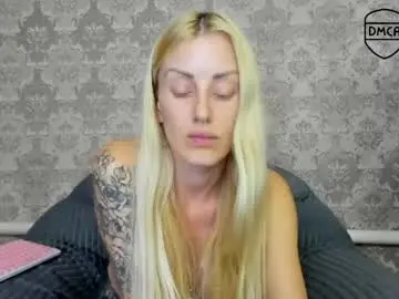 Chaturbate Live Sex Cam of wildforestmuse
