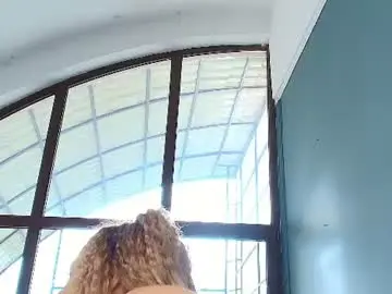 Chaturbate Free Porn Cam of _parishill
