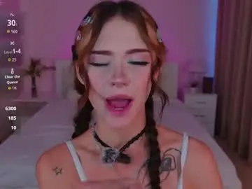 Chaturbate Live Sex of adet1a