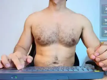 Chaturbate Sex Chat of andrewstelee