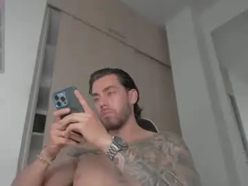 Chaturbate Free Live Porn of axelblaze_1