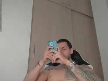 Chaturbate Live Porn of axelblaze_1