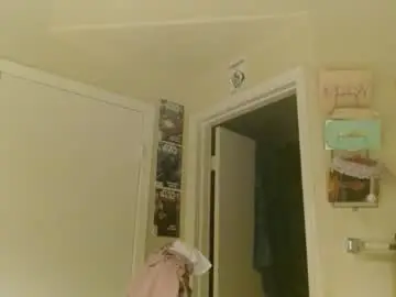 Chaturbate Private Sex Chat of braindeadbetty