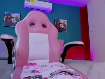 Chaturbate Sex Chat of caty_sex4u
