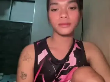 Chaturbate Nude Webcam of chichay_addams