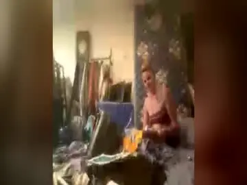 Chaturbate Live Sex Cam of cumaswer434