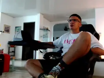 Chaturbate Best Webcam of damyan_2003