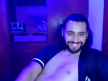 Chaturbate Adult Video Chat of jessepickman
