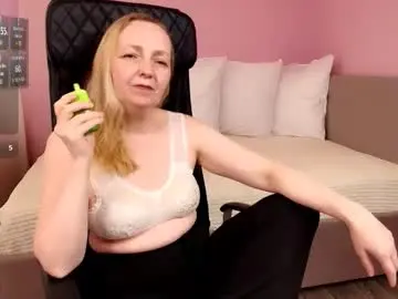 Chaturbate Nude Webcam of karen_villis