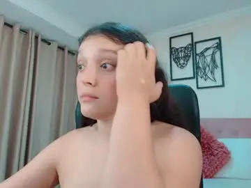 Chaturbate Sex Cam of littlemolly_pregnant