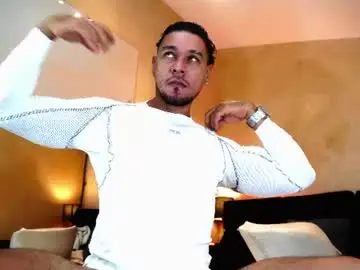 Chaturbate Sex Chat of massimowalton2