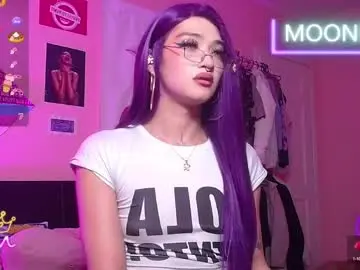 Chaturbate Best Webcam of moonfiredance