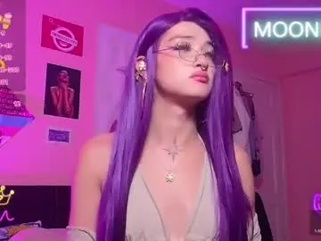 Chaturbate Private Sex Chat of moonfiredance