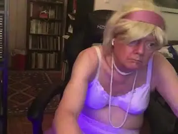 Chaturbate Sex Cam of pantyvloletlace